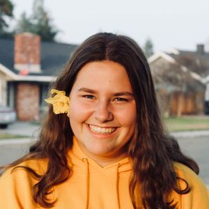 Meet your Posher, Evelyn